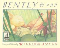 Cover image for Bently & Egg