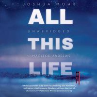 Cover image for All This Life