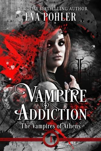 Cover image for Vampire Addiction