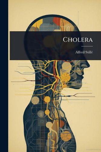 Cover image for Cholera