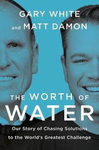 Cover image for The Worth of Water