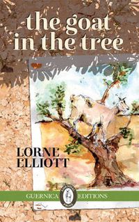 Cover image for Goat in the Tree