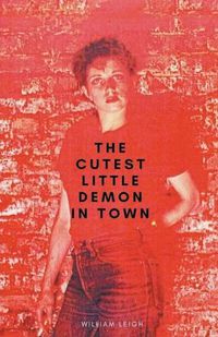 Cover image for The Cutest Little Demon in Town