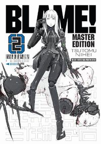 Cover image for Blame! 2