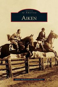 Cover image for Aiken