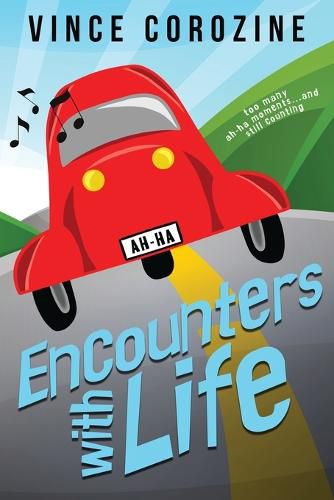 Cover image for Encounters with Life