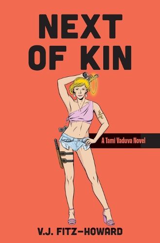 Cover image for Next of Kin