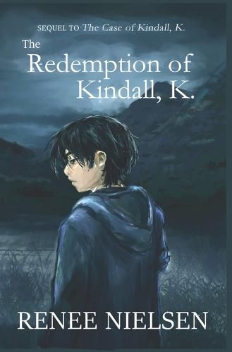 Cover image for The Redemption of Kindall, K.