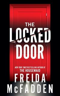 Cover image for The Locked Door