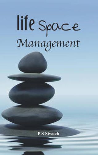 Cover image for Life Space Management