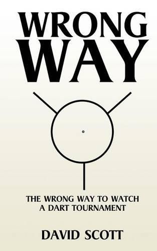 Cover image for Wrong Way