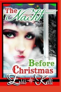 Cover image for The Nacht Before Christmas