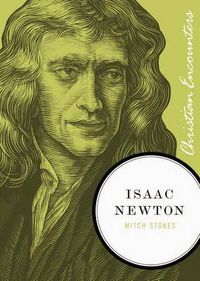 Cover image for Isaac Newton