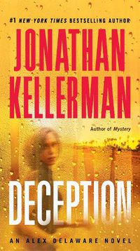 Cover image for Deception: An Alex Delaware Novel