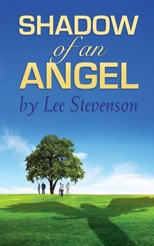 Cover image for Shadow of an Angel