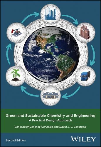 Cover image for Green and Sustainable Chemistry and Engineering