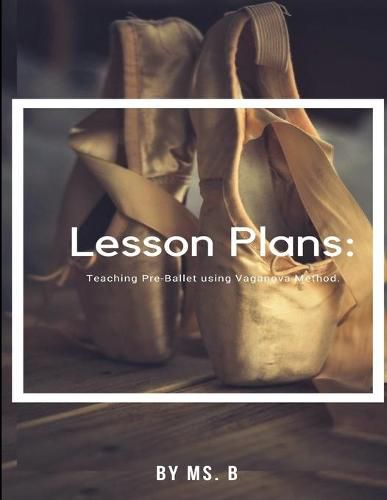 Cover image for Lesson Plans