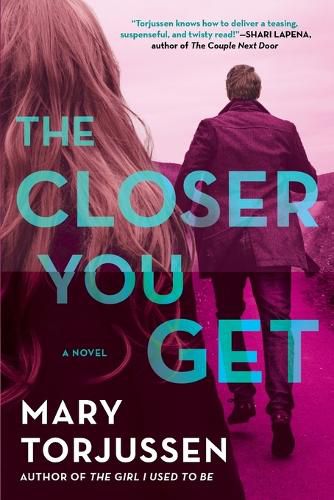 Cover image for The Closer You Get