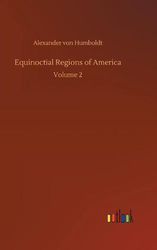 Equinoctial Regions of America