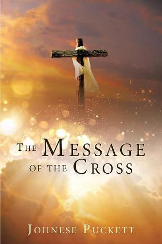 Cover image for The Message of the Cross