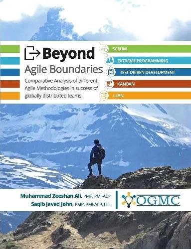 Cover image for Beyond Agile Boundaries