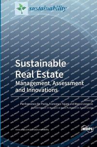 Cover image for Sustainable Real Estate