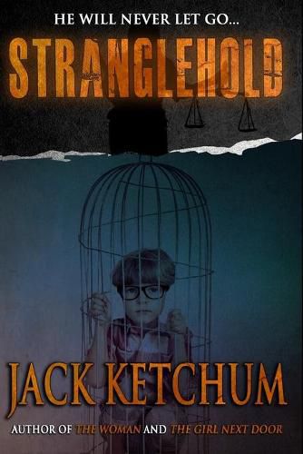 Cover image for Stranglehold