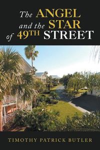 Cover image for The Angel and the Star of 49Th Street