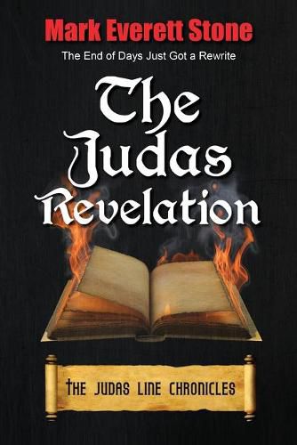 Cover image for Judas Revelation