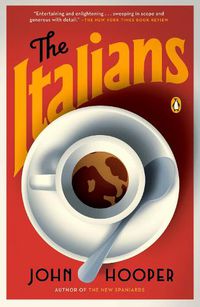 Cover image for The Italians