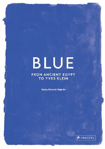 Cover image for Blue