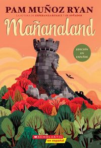 Cover image for Mananaland (Spanish Edition)