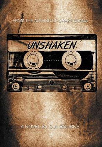 Cover image for Unshaken