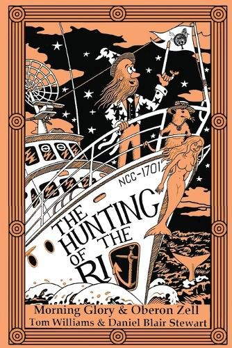 Cover image for The Hunting of the Ri