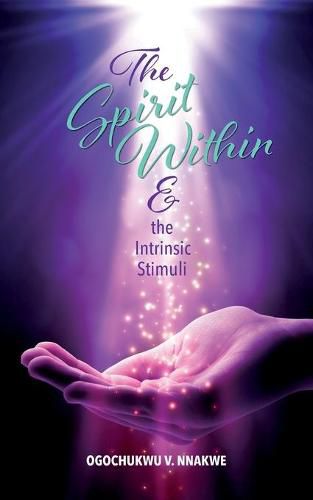 Cover image for The Spirit Within & the Intrinsic Stimuli