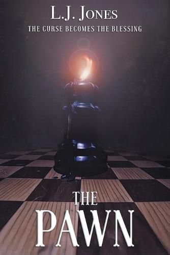 Cover image for The Pawn: The Curse Becomes the Blessing