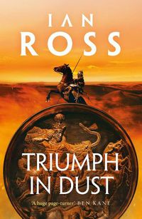 Cover image for Triumph in Dust