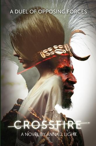 Cover image for Crossfire