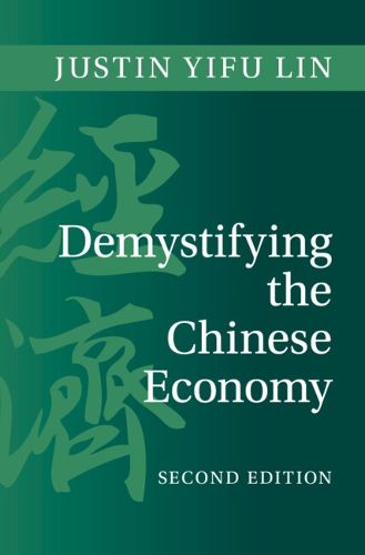 Cover image for Demystifying the Chinese Economy