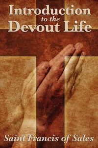 Cover image for Introduction to the Devout Life