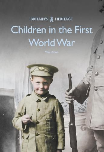 Children in the First World War