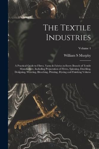 Cover image for The Textile Industries