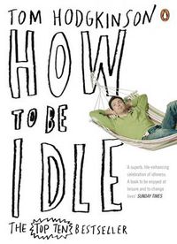Cover image for How to be Idle