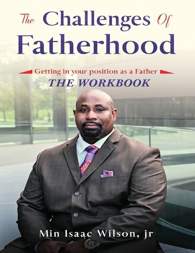 Cover image for The Challenges of Fatherhood