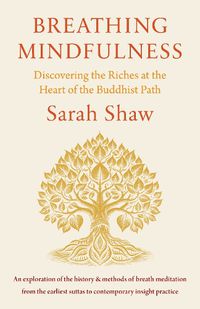 Cover image for Breathing Mindfulness