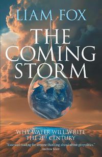 Cover image for The Coming Storm