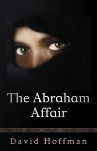 Cover image for The Abraham Affair