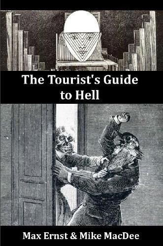 Cover image for The Tourist's Guide to Hell