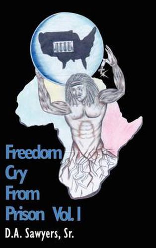 Cover image for Freedom Cry from Prison