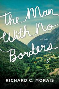 Cover image for The Man with No Borders
